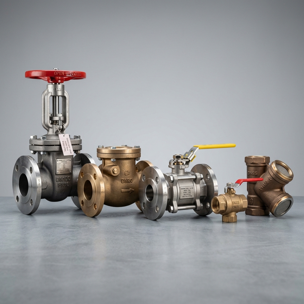 Valves